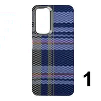 Nettech Samsung Galaxy A24 4G Uyumlu NTN054 Arka Koruma Kılıf (Karışık Renk) NT109696