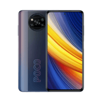 Poco X3 pro  256 GB  Grafit Siyah