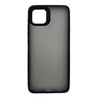 Nettech Realme C11 4G Uyumlu NTN049 Arka Koruma Kılıf (Mor) NT109385