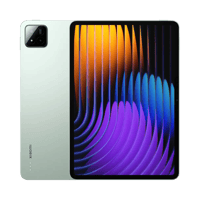 Xiaomi Pad 7  128 GB  11.2 inç  WiFi  Yeşil