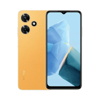 Infinix Hot 30i  128 GB  Turuncu