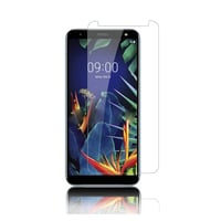 Nettech LG K40 Uyumlu Ön Koruma Cam Ekran Koruyucu NT32037