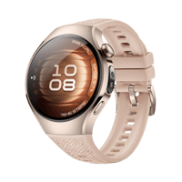 Huawei Watch 5  Paslanmaz Çelik  42mm  WiFi  Bej