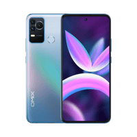 Omix X400  64 GB  Mavi