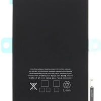 Teknonet Apple iPad Mini Uyumlu Apple APN6160613 4490 mA Batarya NT11244