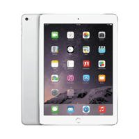 Apple iPad Air (2. Nesil)  32 GB  9.7"  GPS  Gümüş