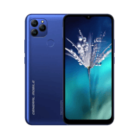 General Mobile GM 21  32 GB  Koyu Mavi