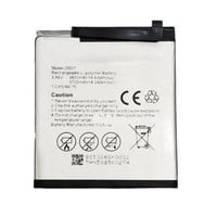 Teknonet General Mobile GM9 Pro Uyumlu Nettech 3800 mAh Batarya NT104111