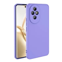 Honor 200 Pro Kılıf Zore Mara Lansman Kapak  Lila