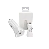 Nettech YZL56 20W 20W 1 Çıkışlı Araç Şarj Aleti (Beyaz) NT109897