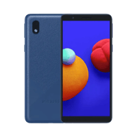 Samsung Galaxy A01 Core  16 GB  Mavi