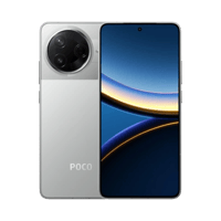 Poco F7 Pro  256 GB  Gümüş