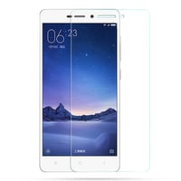 Nettech Xiaomi Redmi Note 5 Uyumlu Ön Koruma Cam Ekran Koruyucu NT18337