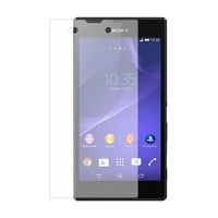 Nettech Sony Xperia C3 Uyumlu Ön Koruma Cam Ekran Koruyucu NT2409