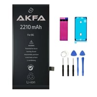 iPhone 8 Uyumlu Telefon Bataryası