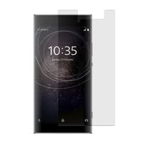 Nettech Sony Xperia Xa2 Uyumlu Ön Koruma Cam Ekran Koruyucu NT21407