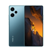 Poco F5  512 GB  Mavi
