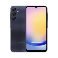 Samsung Galaxy A25 5G  256 GB  Siyah