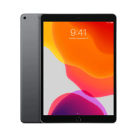 Apple iPad Air (3. Nesil)  256 GB  10.9"  Cellular  Uzay Grisi