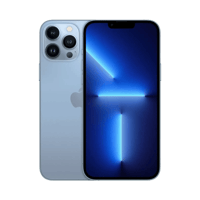 Apple iPhone 13 Pro Max 256 GB ESim Sierra Mavisi