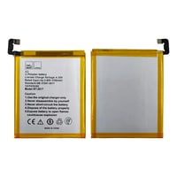 Teknonet Casper Via A3 Uyumlu Nettech 3100 MAh Batarya NT85722