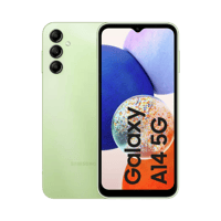 Samsung Galaxy A14 5G  64 GB  Yeşil