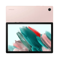 Samsung Galaxy Tab A8  64 GB  10.5 inç  LTE  Pembe