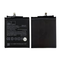 Teknonet Xiaomi Redmi 6 Uyumlu Nettech BN37 3000 MAh Batarya NT82586