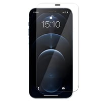 Nettech Apple iPhone 16 Pro Max Uyumlu Toz Filtreli HD Full Cam Koruyucu (Siyah) NT110368