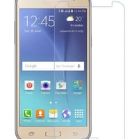 Nettech Samsung Galaxy On8 Uyumlu Ön Koruma Cam Ekran Koruyucu NT14837