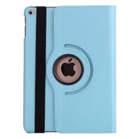 Nettech Apple iPad Mini 4 Uyumlu 360 Kapaklı Kılıf (Mavi) VR4203