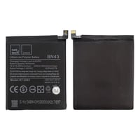 Teknonet Xiaomi Redmi Note 4X Uyumlu Nettech BM43 4000 MAh Batarya NT82580