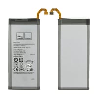 Teknonet Samsung Galaxy J800 J8 Uyumlu Nettech 2800 MAh Batarya NT32416
