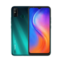 Tecno Spark 6 Go  64 GB  Yeşil