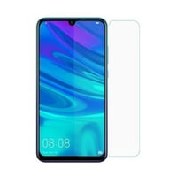 Nettech Huawei Y9 Prime 2019 Uyumlu Ön Koruma Cam Ekran Koruyucu NT30615