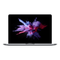 Apple MacBook Pro 13" (13inch, 2019)  2.4 GHz Core i5  16 GB  2 TB  Gece yarısı