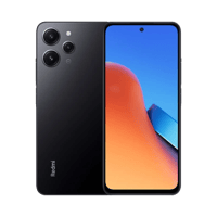 Xiaomi Redmi 12  128 GB  Siyah