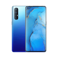 Oppo Reno 3 Pro  256 GB  Mavi