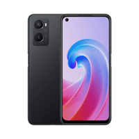 Oppo Oppo A96  256 GB  Siyah