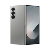 Samsung Galaxy Z Fold6  1 TB  Gümüş