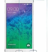 Nettech Samsung Galaxy J330 J3 Pro Uyumlu Ön Koruma Cam Ekran Koruyucu NT16500