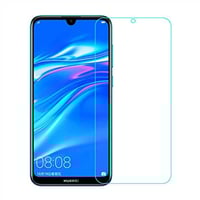 Nettech Huawei Y7 Prime 2019 Uyumlu Ön Koruma Cam Ekran Koruyucu NT28700