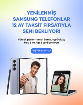 Samsung Reklamı