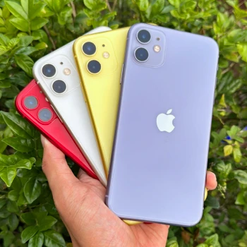 Yeni Asgari Ücret ile Alınacak Telefon Modelleri: iPhone 11