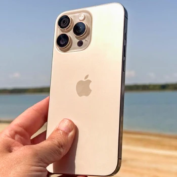 iPhone 16 Pro Max Özellikleri Nelerdir?