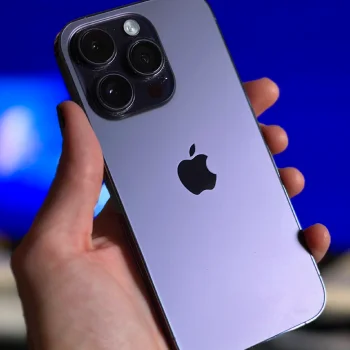 iPhone 14 Pro ve iPhone 15 Pro Kamera Karşılaştırması