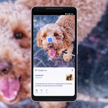 Google Lens Nasıl Kullanılır?