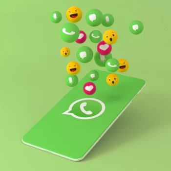 WhatsApp Yaratıcı Grup İsimleri