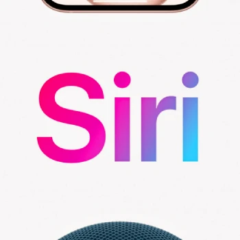 iOS 18.4 İyileştirilmiş Siri