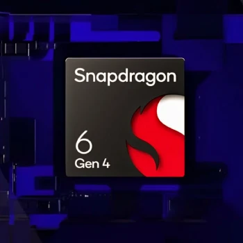 Snapdragon 6 Gen 4 Özellikleri